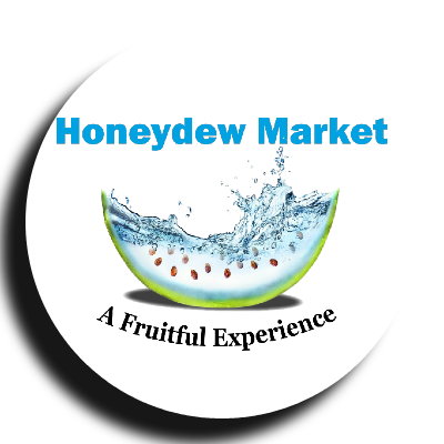 Honeydew Logo