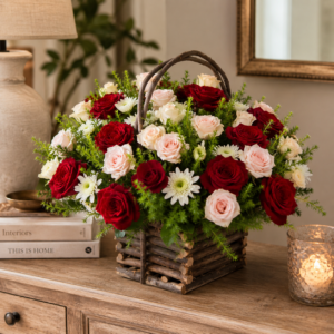 Basket Arrangements
