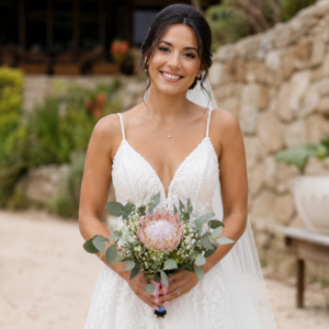 Bridal Bouquets