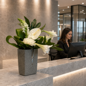 Corporate Arrangement
