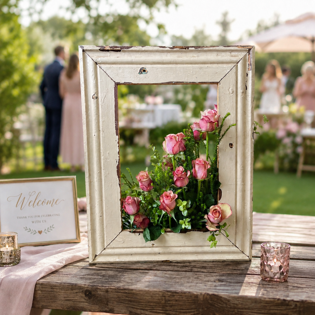 EV004_GardenFrame_VintageRose