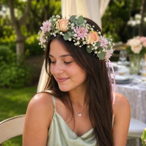 Flower Crown