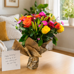 Gift Flowers