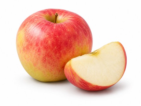 Apples Cripps Pink — illustrative fruit image