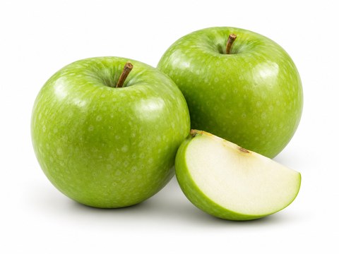 Apples Granny Smith — illustrative fruit image