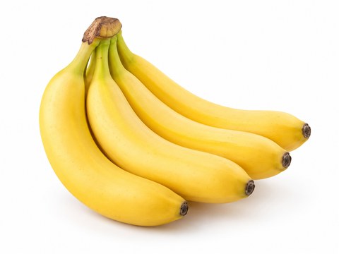 Bananas — illustrative fruit image