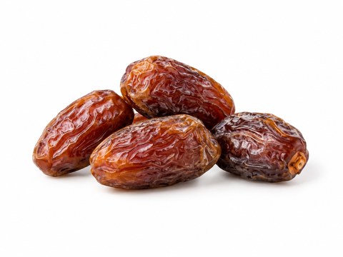 Dates — illustrative fruit image