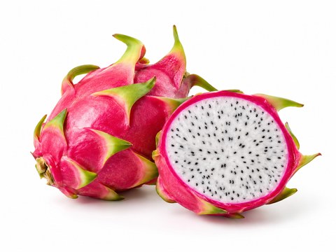 Dragon Fruit — illustrative fruit image