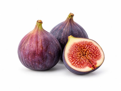 Figs — illustrative fruit image