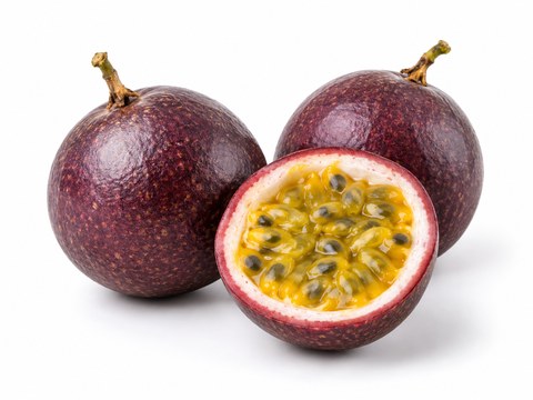Granadillas — illustrative fruit image