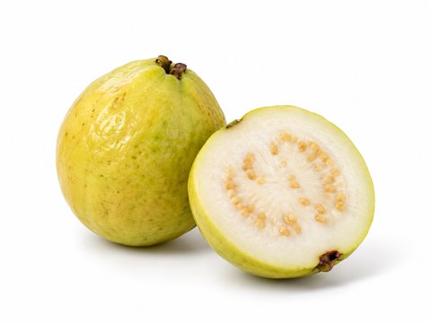 Guavas White — illustrative fruit image
