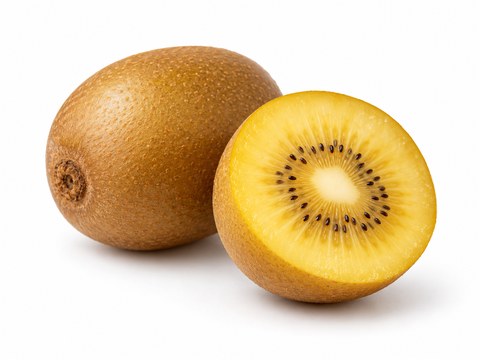 Kiwi Fruit Golden — illustrative fruit image