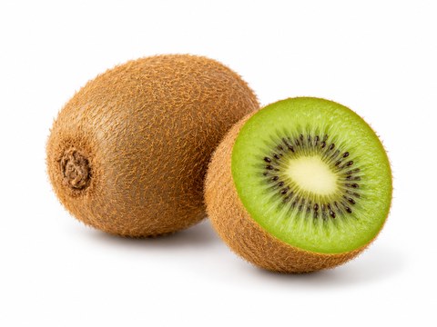 Kiwi Fruit Green — illustrative fruit image