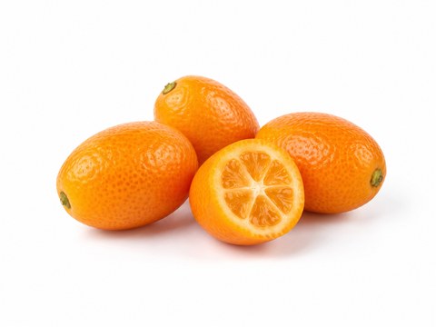 Kumquats — illustrative fruit image