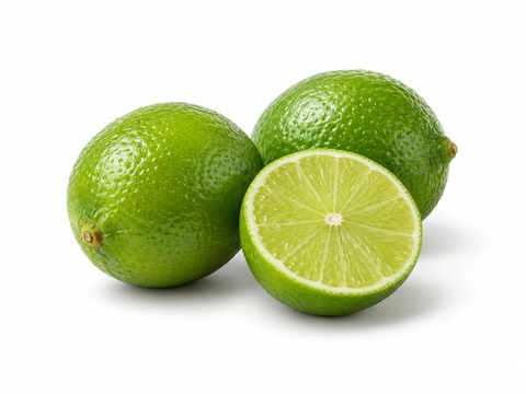 Limes — illustrative fruit image