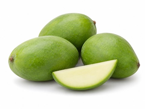 Mangoes Atchar — illustrative fruit image