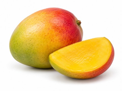 Mangoes Heidi — illustrative fruit image