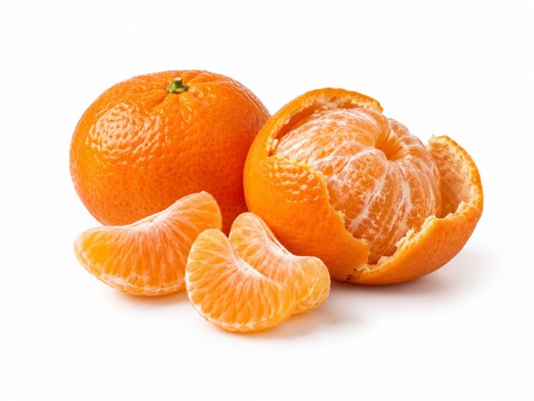 Naartjies — illustrative fruit image