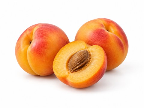 Nectacots — illustrative fruit image