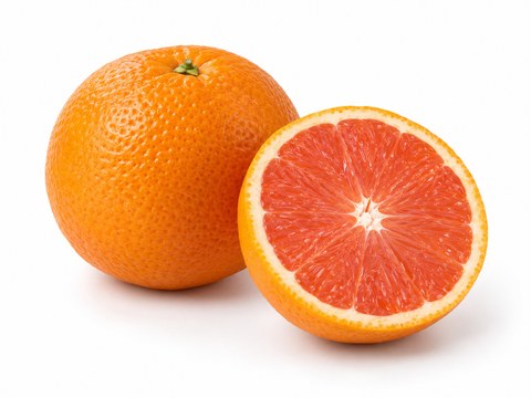 Oranges Cara Cara — illustrative fruit image