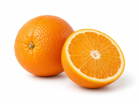 Oranges Navel — illustrative fruit image