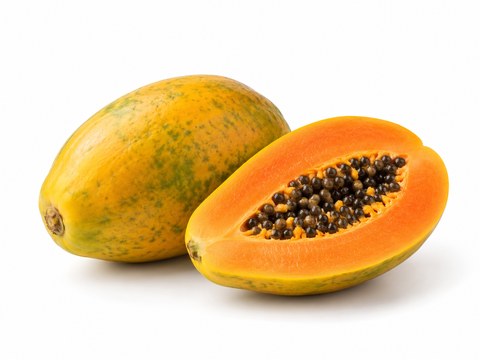 Papino — illustrative fruit image