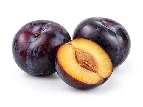 Plums Black — illustrative fruit image