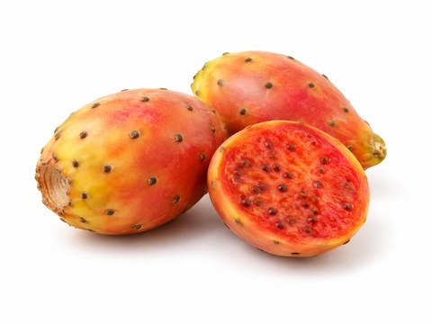 Prickly Pears — illustrative fruit image
