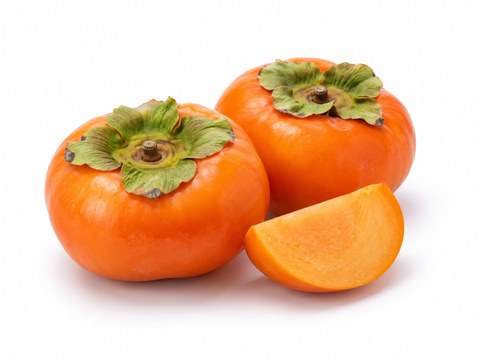Sharon Fruit — illustrative fruit image