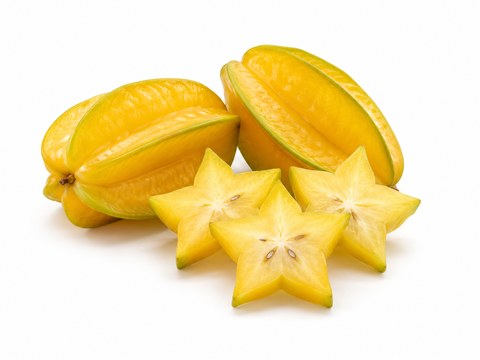Starfruit — illustrative fruit image