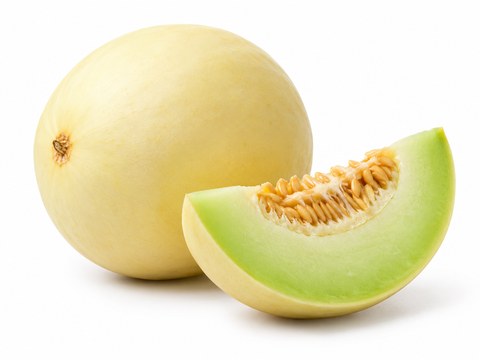 Sweet Melon — illustrative fruit image