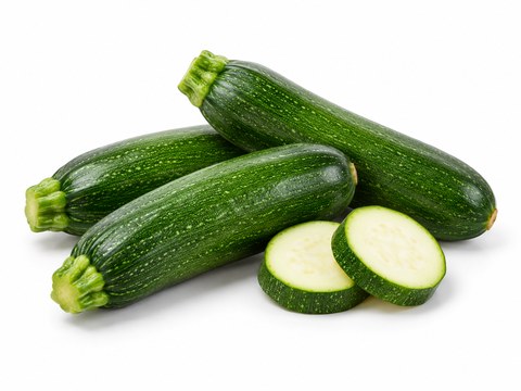 Baby Marrows — illustrative vegetable image