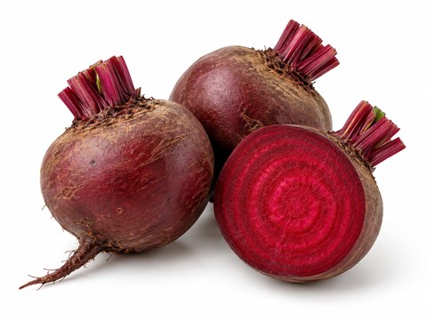 Beetroot — illustrative vegetable image