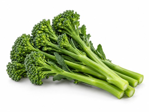 Broccoli Tenderstems — illustrative vegetable image