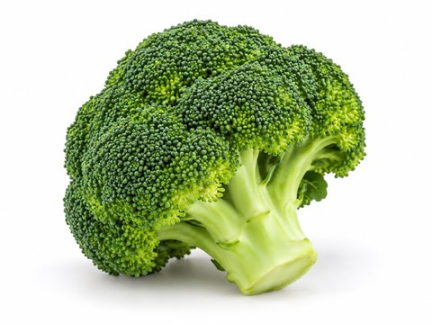 Broccoli — illustrative vegetable image