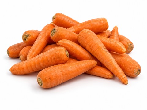 Carrots Value Pack — illustrative vegetable image