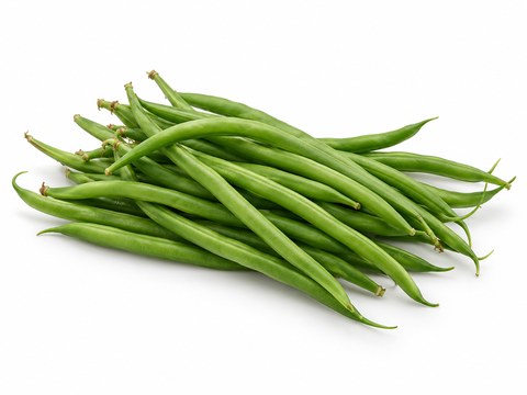 Fine Beans — illustrative vegetable image
