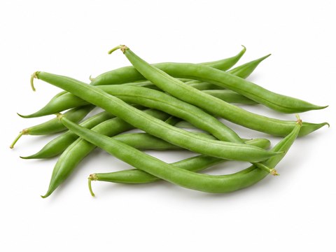 Green Beans — illustrative vegetable image
