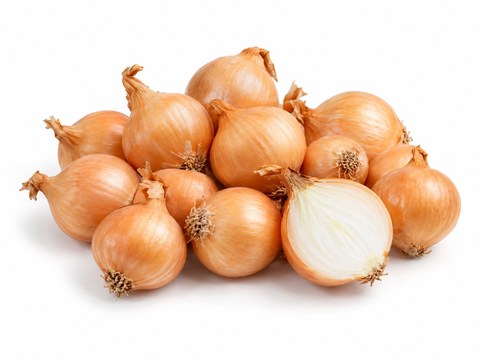Onions Extra Small — illustrative vegetable image