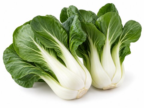 Pak Choi — illustrative vegetable image