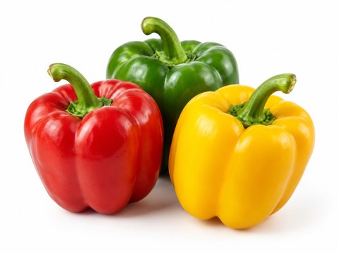 Peppers Mixed — illustrative vegetable image