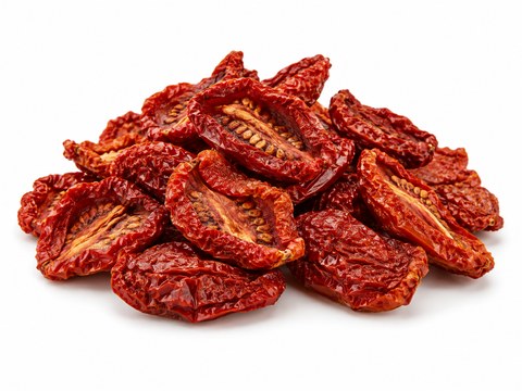 Sundried Tomatoes — illustrative vegetable image