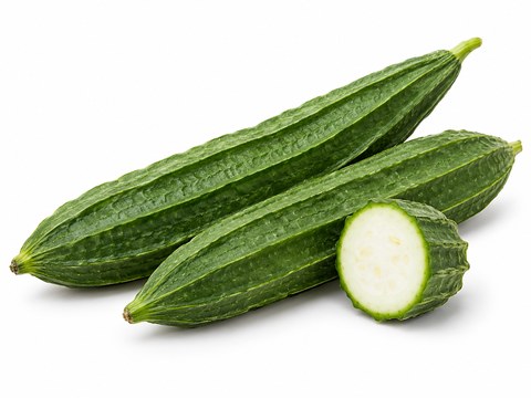 Turia — illustrative vegetable image