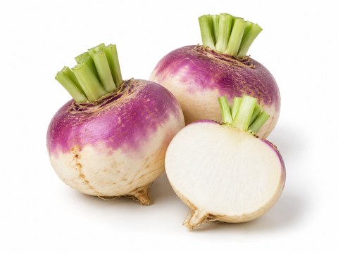 Turnips — illustrative vegetable image